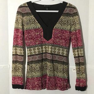 INC International Concepts Top - Long Sleeve Women